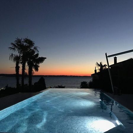 Portoroz Apartments מראה חיצוני תמונה