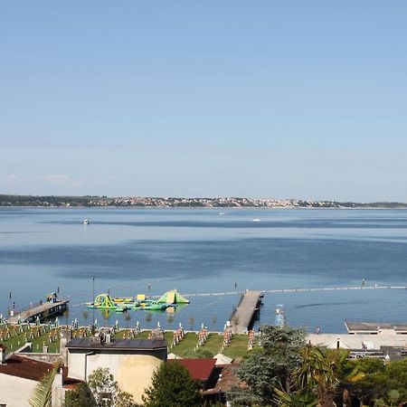 Portoroz Apartments מראה חיצוני תמונה