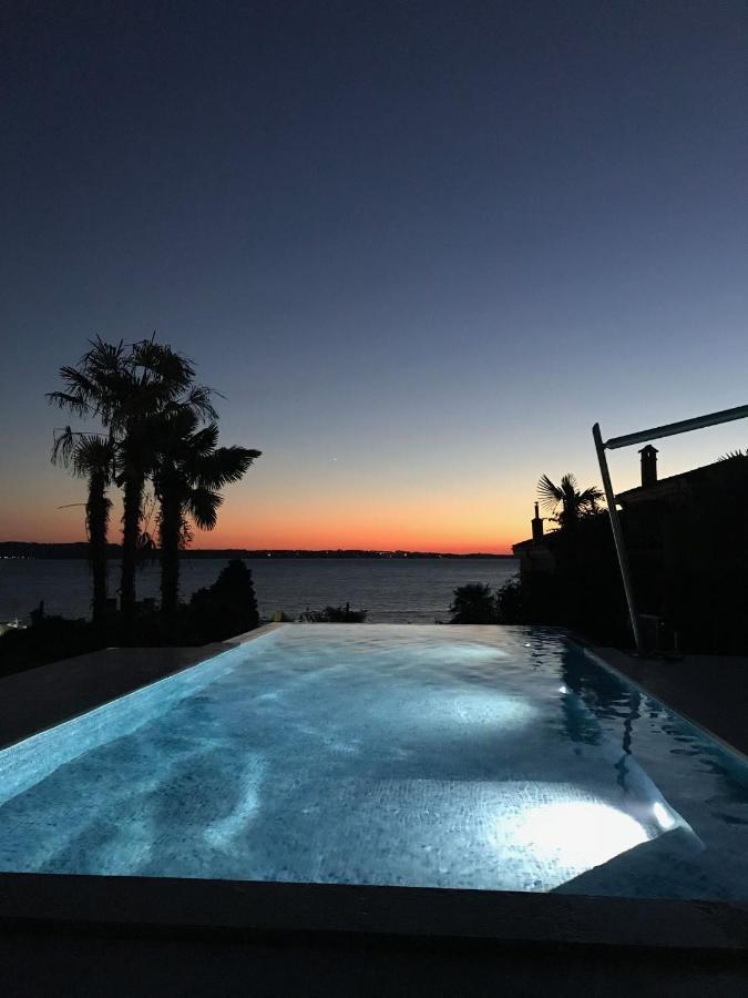 Portoroz Apartments מראה חיצוני תמונה