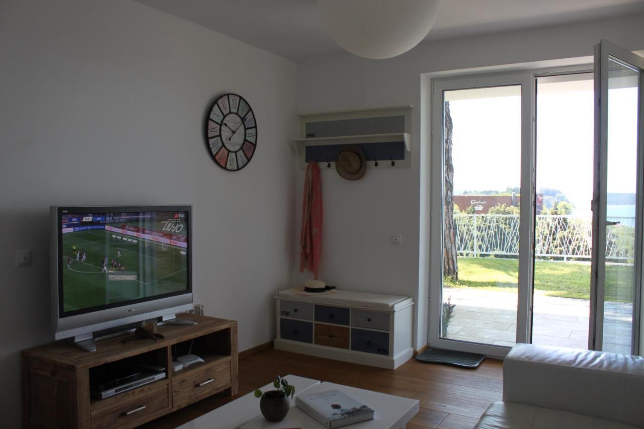 Portoroz Apartments מראה חיצוני תמונה