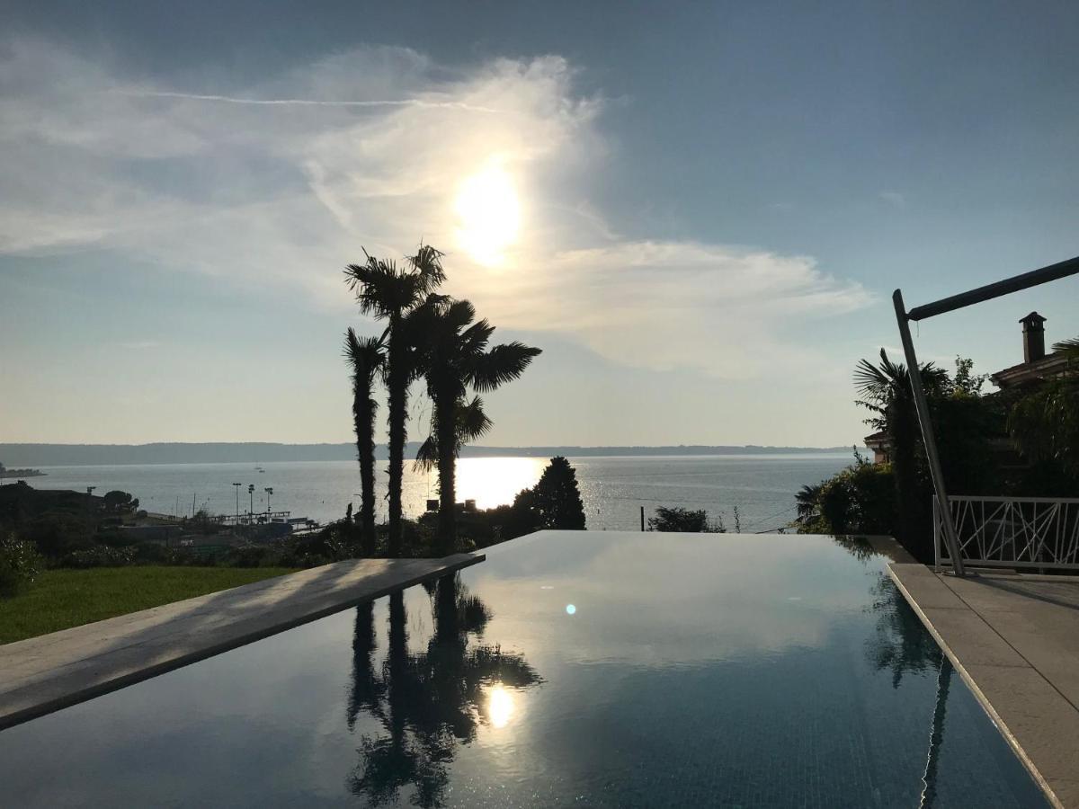 Portoroz Apartments מראה חיצוני תמונה