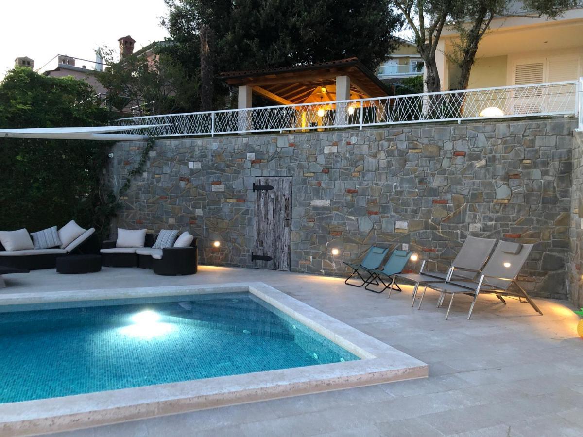 Portoroz Apartments מראה חיצוני תמונה