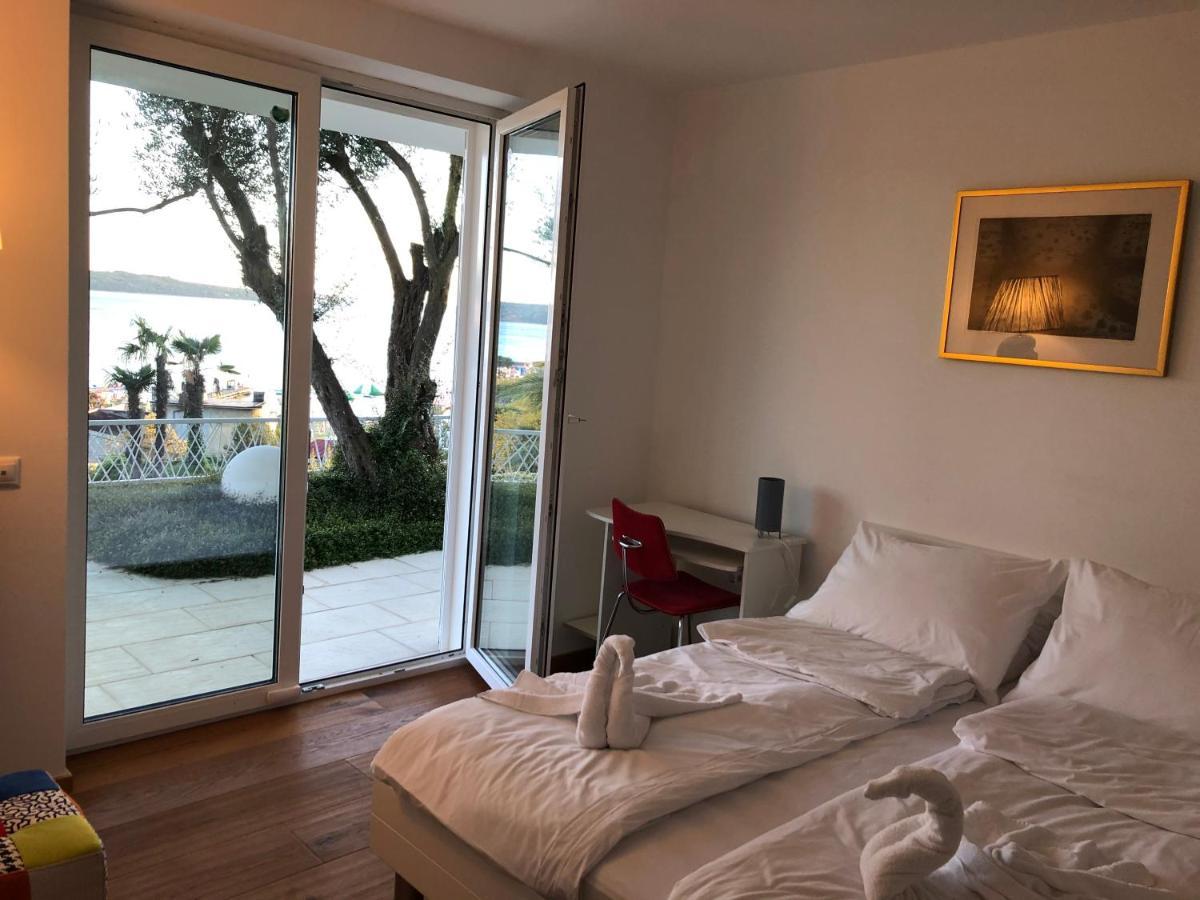 Portoroz Apartments מראה חיצוני תמונה