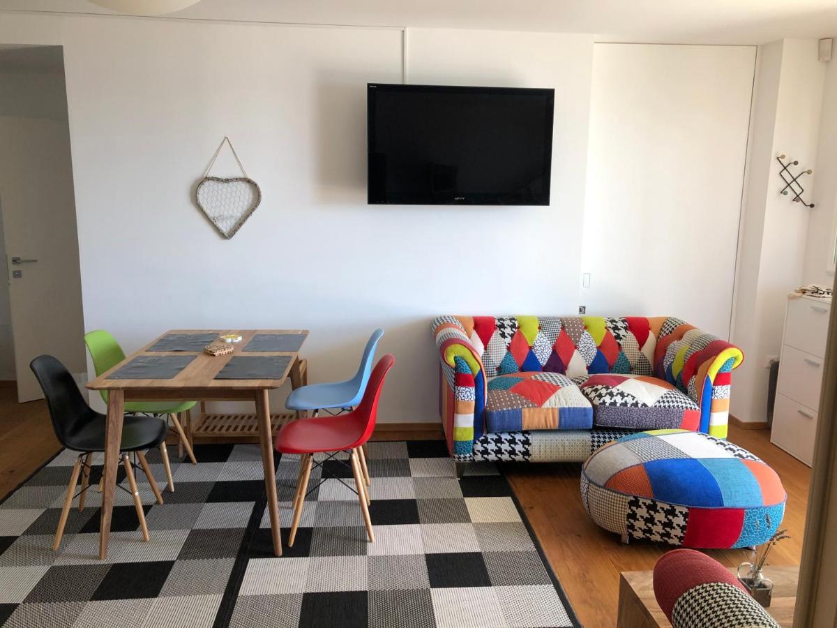 Portoroz Apartments מראה חיצוני תמונה