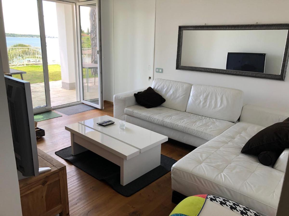 Portoroz Apartments מראה חיצוני תמונה