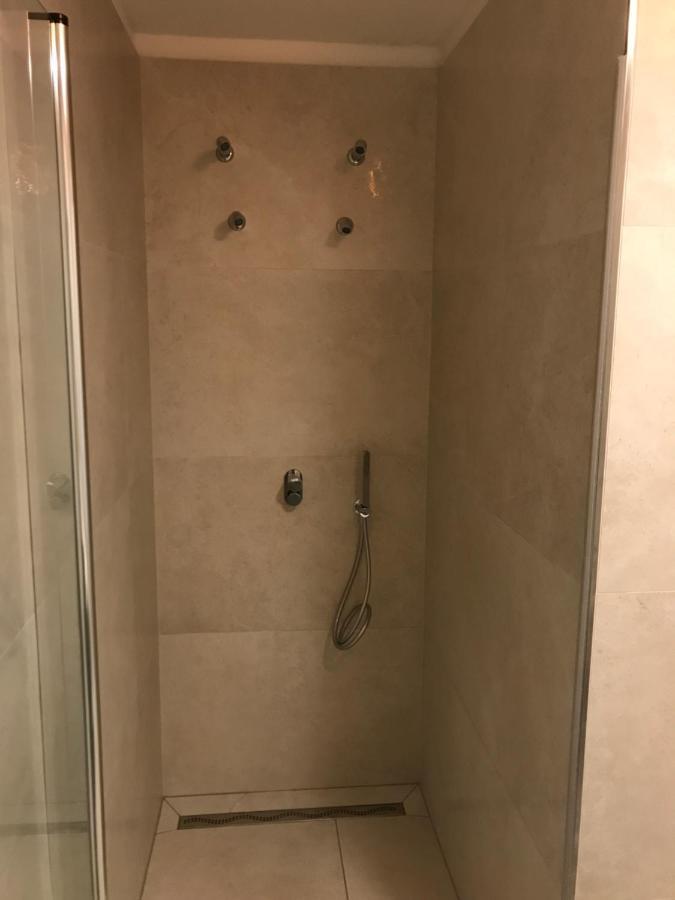 Portoroz Apartments מראה חיצוני תמונה
