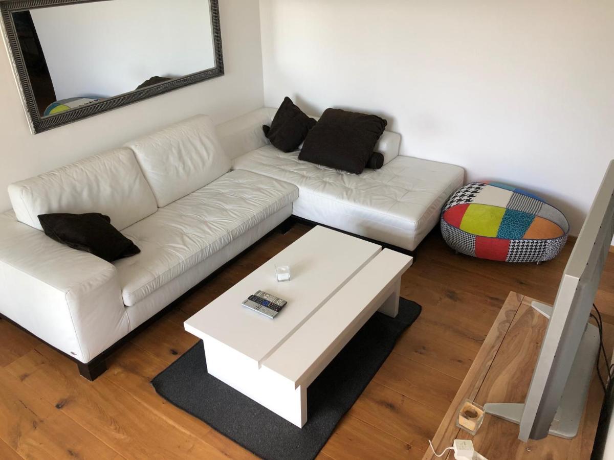 Portoroz Apartments מראה חיצוני תמונה
