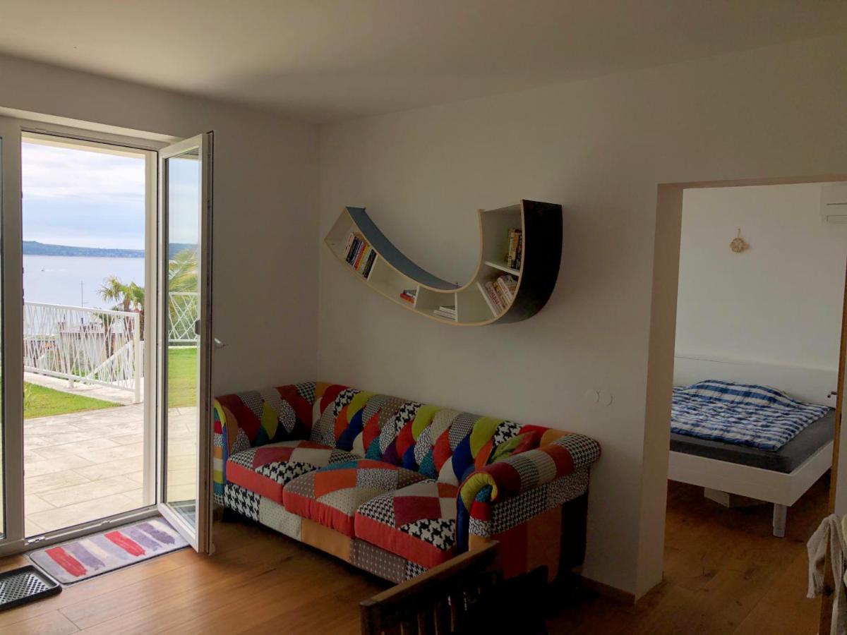 Portoroz Apartments מראה חיצוני תמונה
