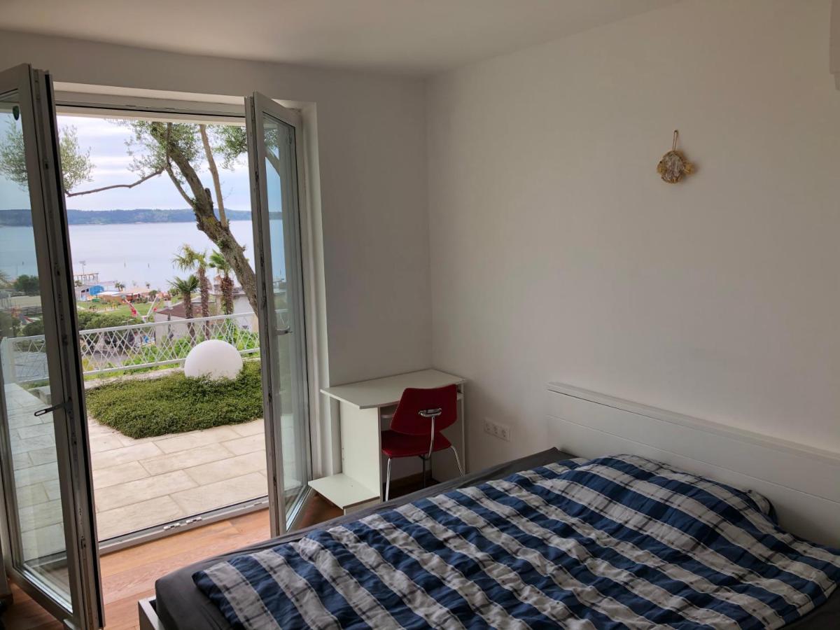 Portoroz Apartments מראה חיצוני תמונה