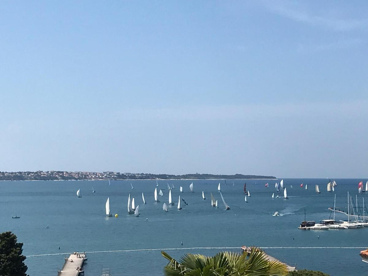 Portoroz Apartments מראה חיצוני תמונה