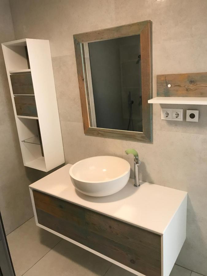 Portoroz Apartments מראה חיצוני תמונה