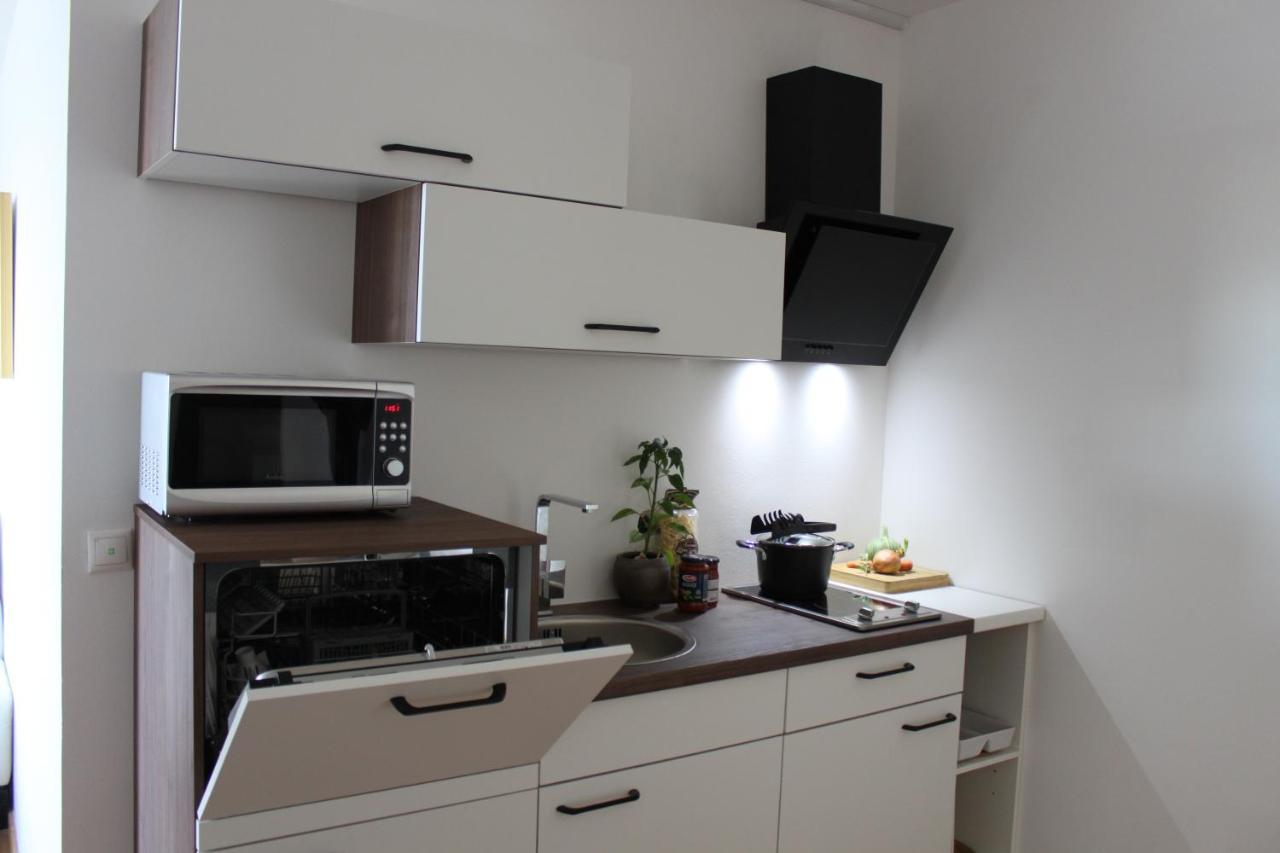 Portoroz Apartments מראה חיצוני תמונה