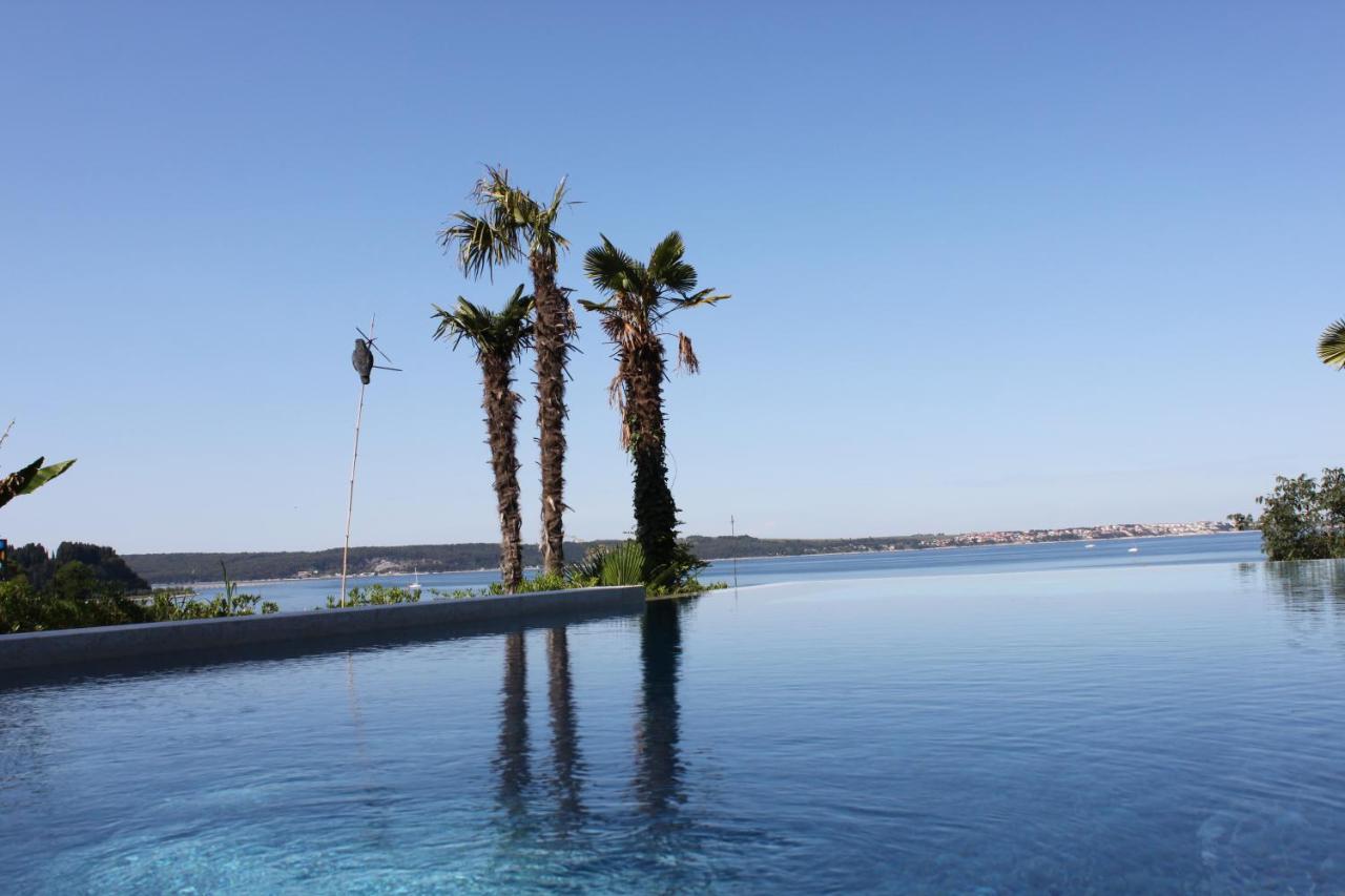 Portoroz Apartments מראה חיצוני תמונה