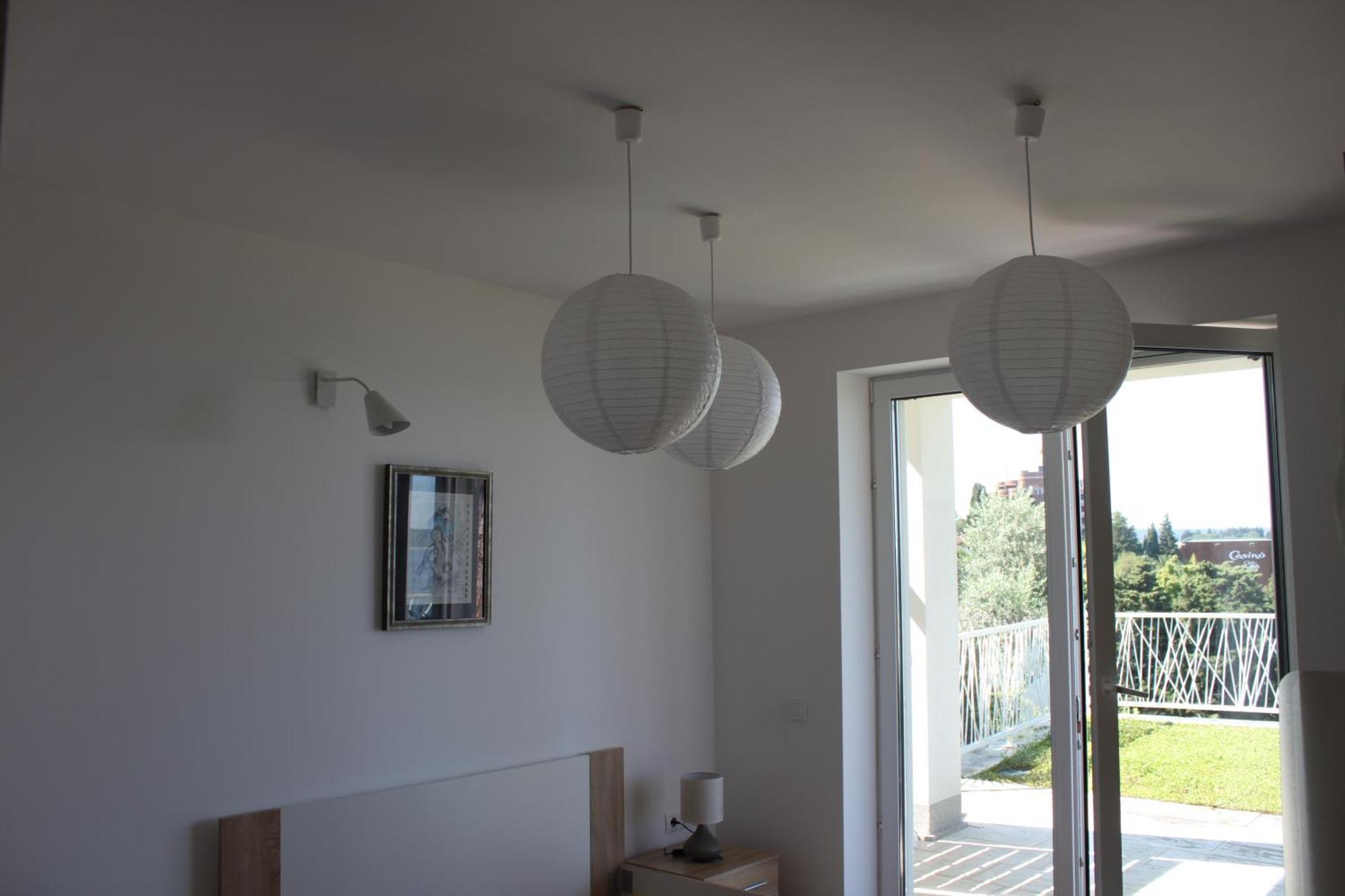 Portoroz Apartments מראה חיצוני תמונה