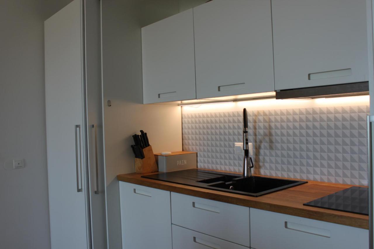 Portoroz Apartments מראה חיצוני תמונה
