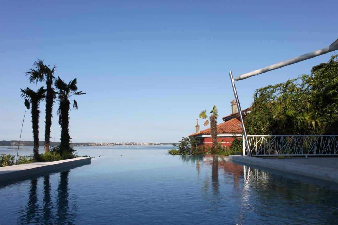 Portoroz Apartments מראה חיצוני תמונה