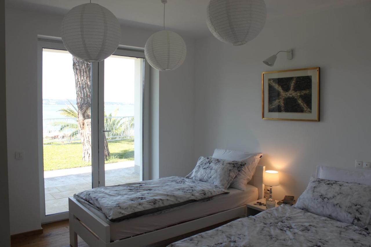 Portoroz Apartments מראה חיצוני תמונה