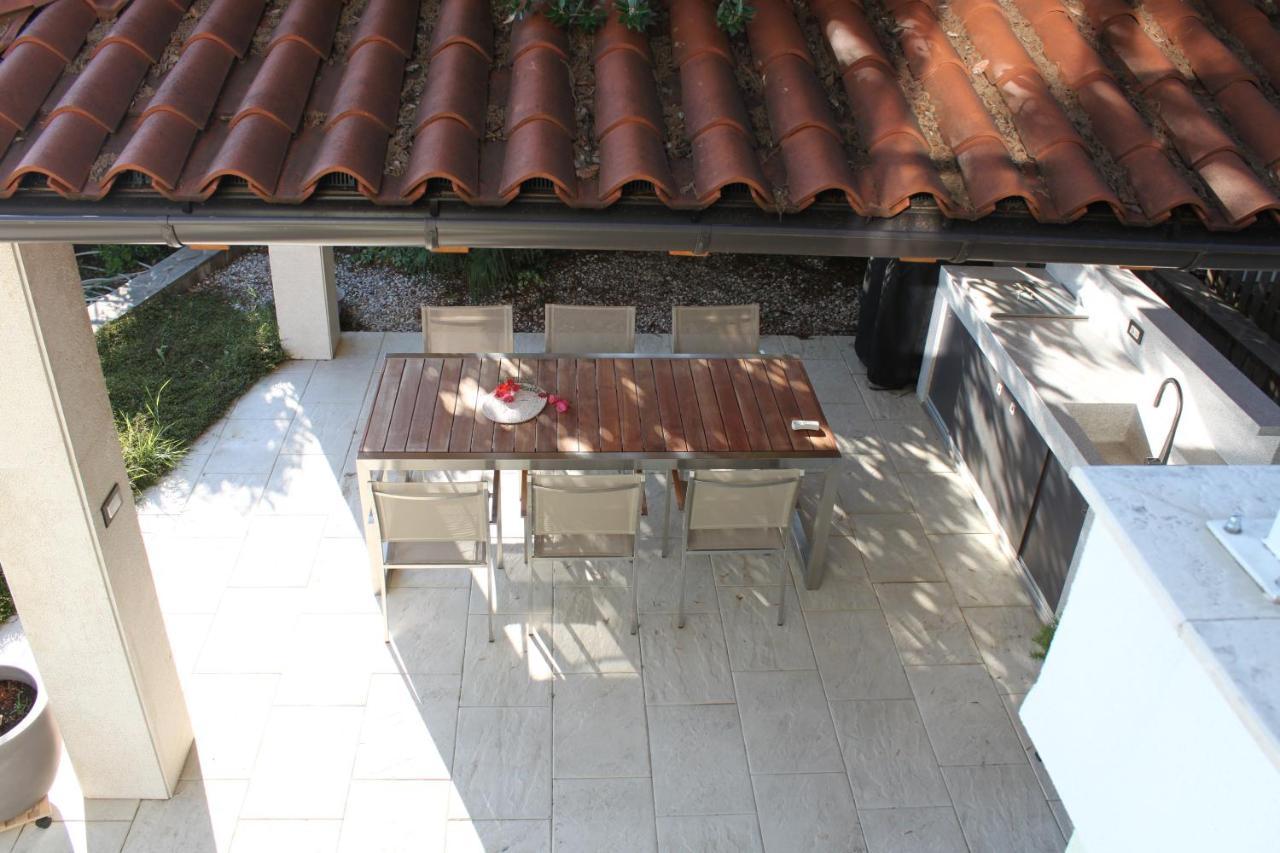 Portoroz Apartments מראה חיצוני תמונה