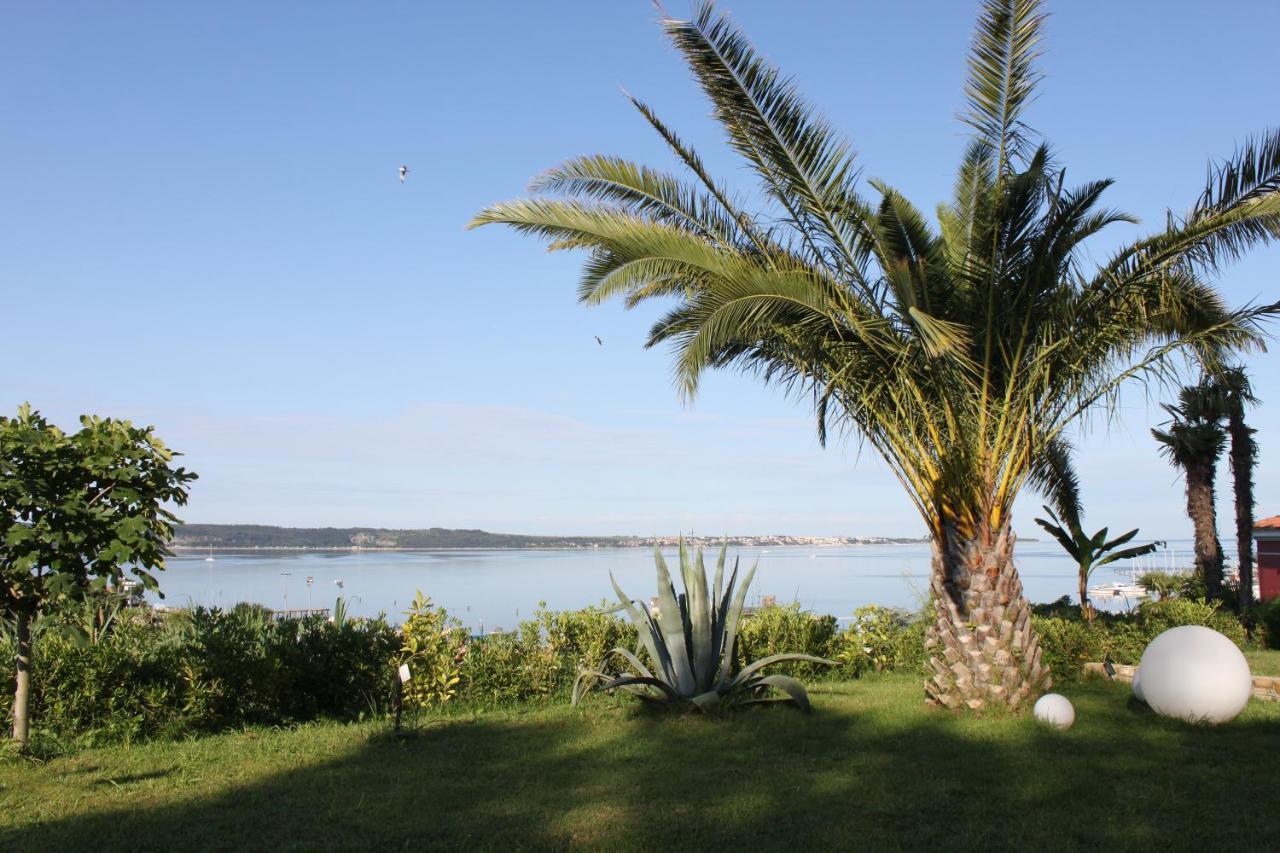 Portoroz Apartments מראה חיצוני תמונה