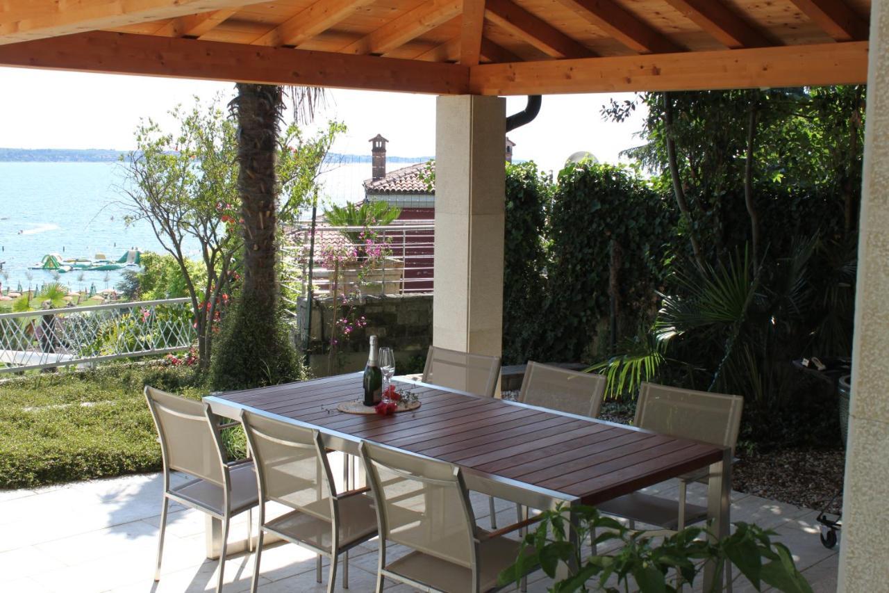 Portoroz Apartments מראה חיצוני תמונה