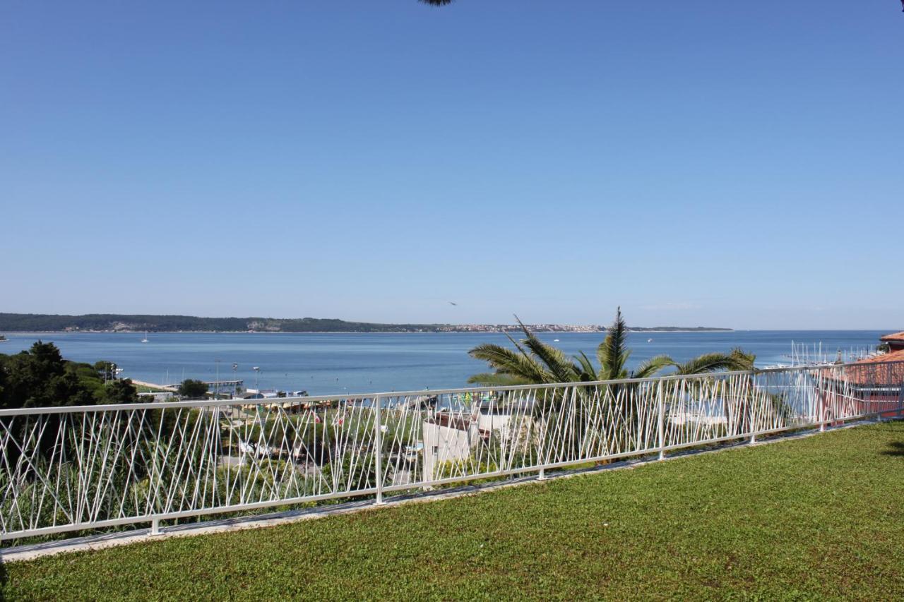 Portoroz Apartments מראה חיצוני תמונה
