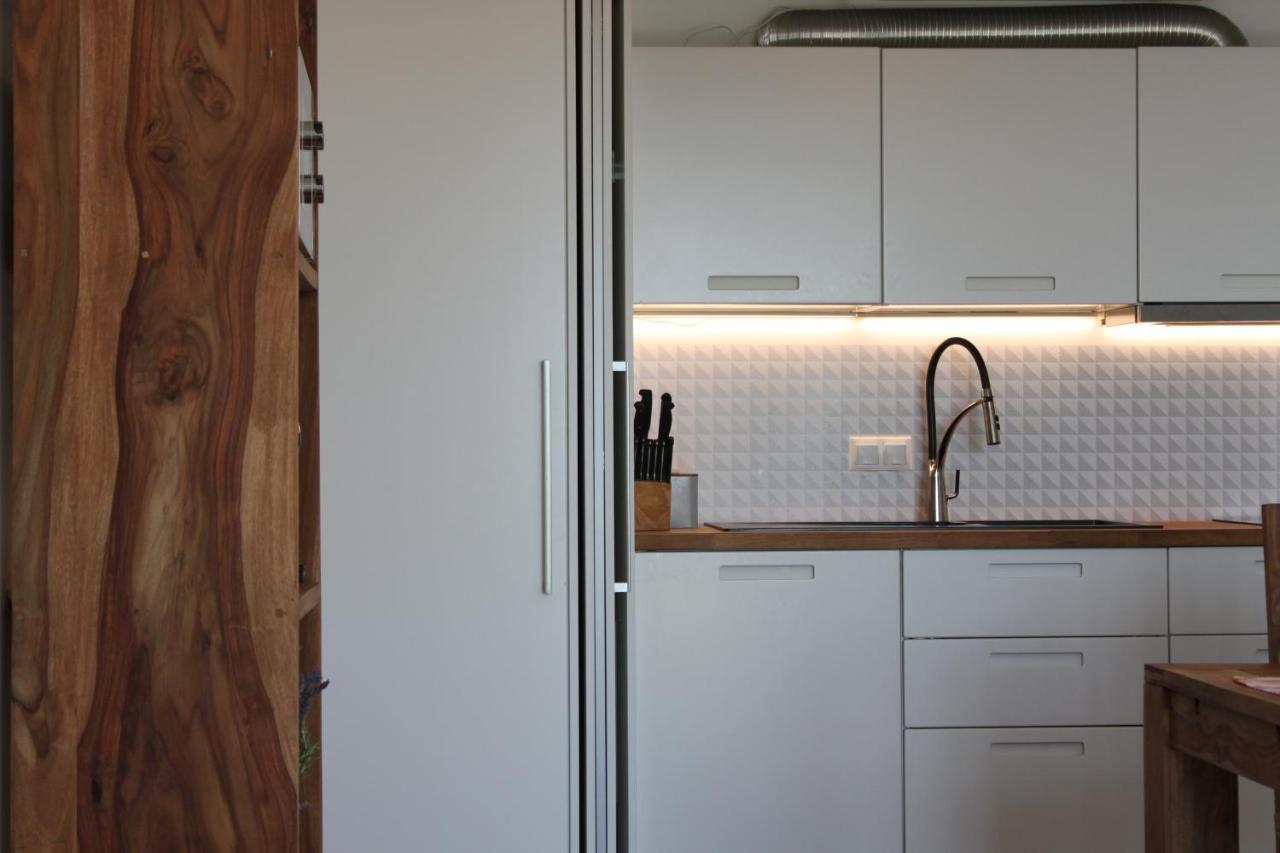Portoroz Apartments מראה חיצוני תמונה