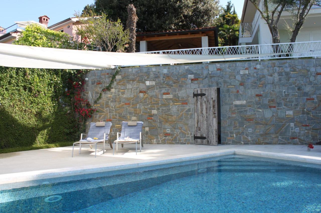 Portoroz Apartments מראה חיצוני תמונה