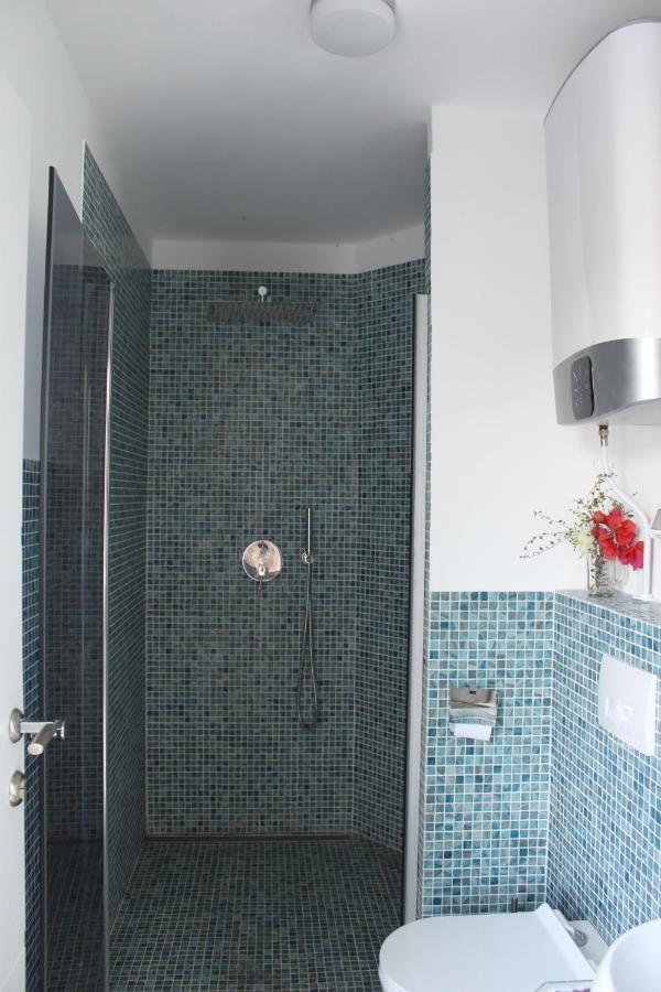 Portoroz Apartments מראה חיצוני תמונה