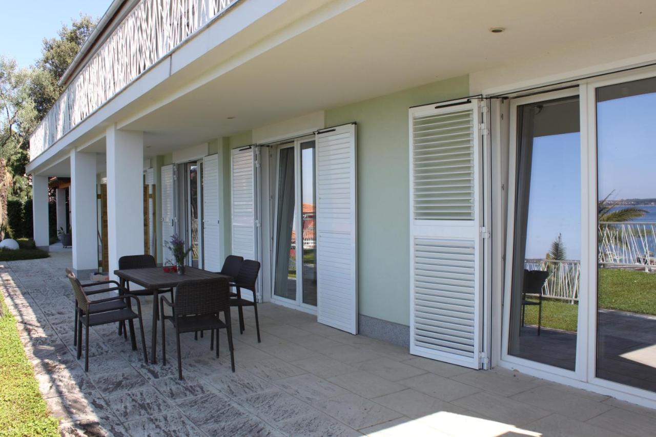 Portoroz Apartments מראה חיצוני תמונה