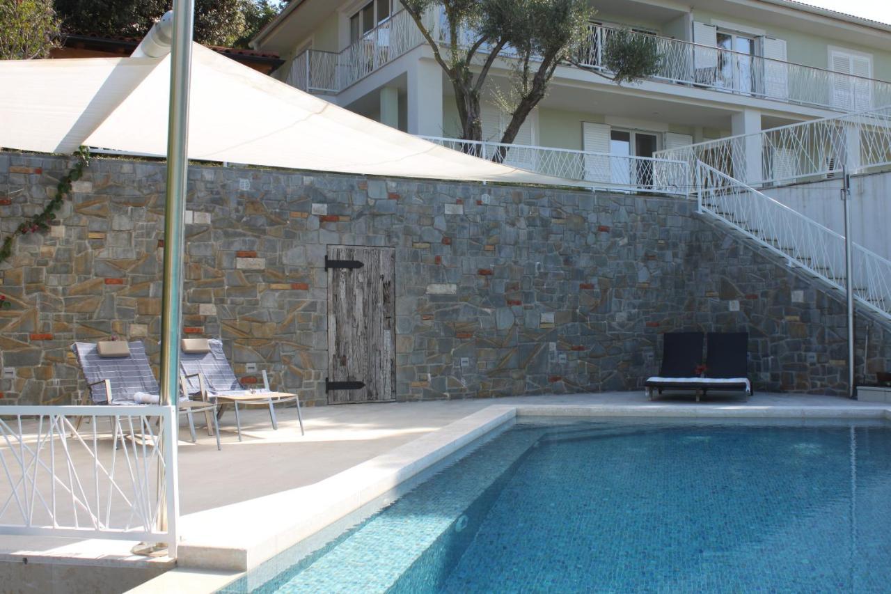 Portoroz Apartments מראה חיצוני תמונה