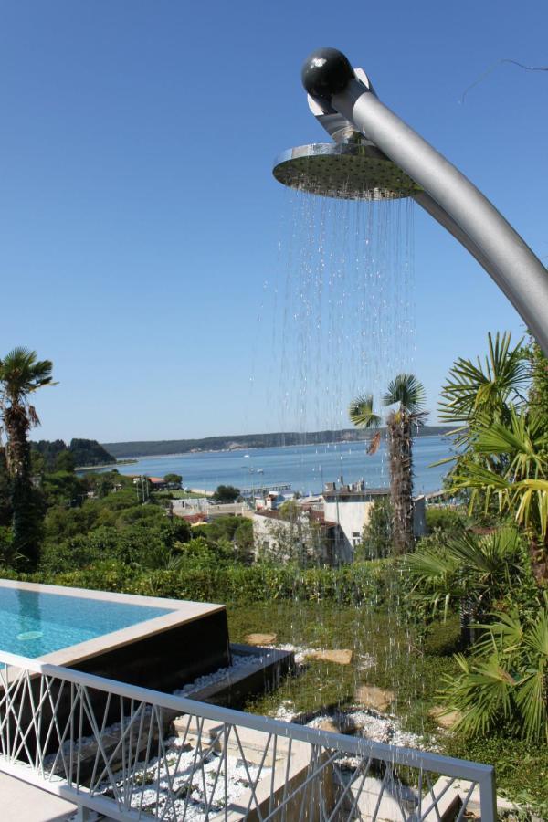 Portoroz Apartments מראה חיצוני תמונה