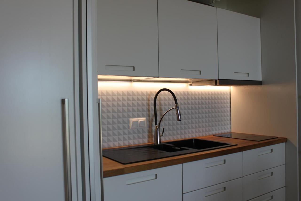 Portoroz Apartments מראה חיצוני תמונה
