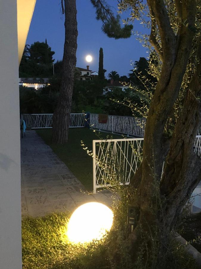 Portoroz Apartments מראה חיצוני תמונה