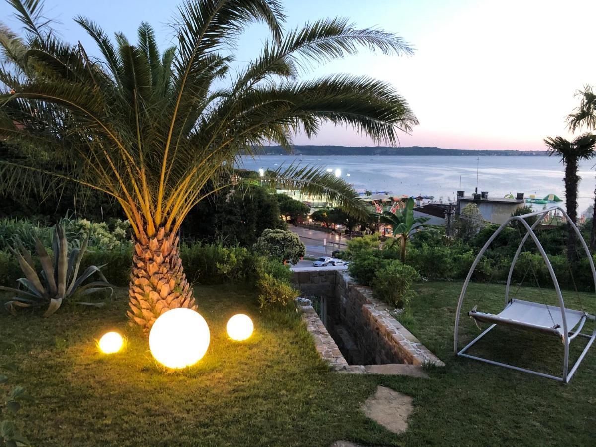 Portoroz Apartments מראה חיצוני תמונה
