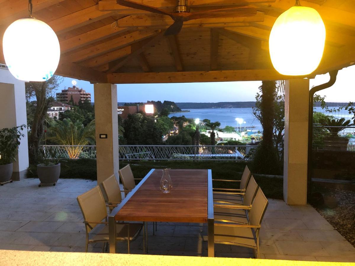 Portoroz Apartments מראה חיצוני תמונה