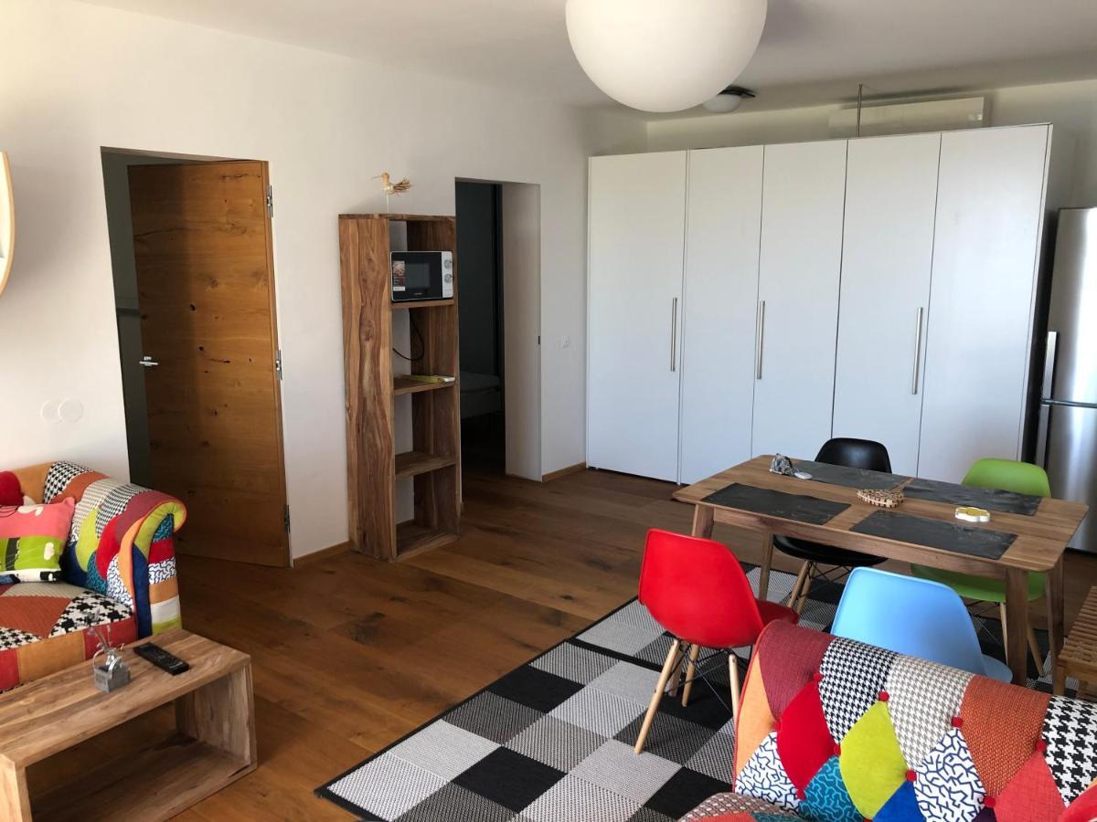Portoroz Apartments מראה חיצוני תמונה