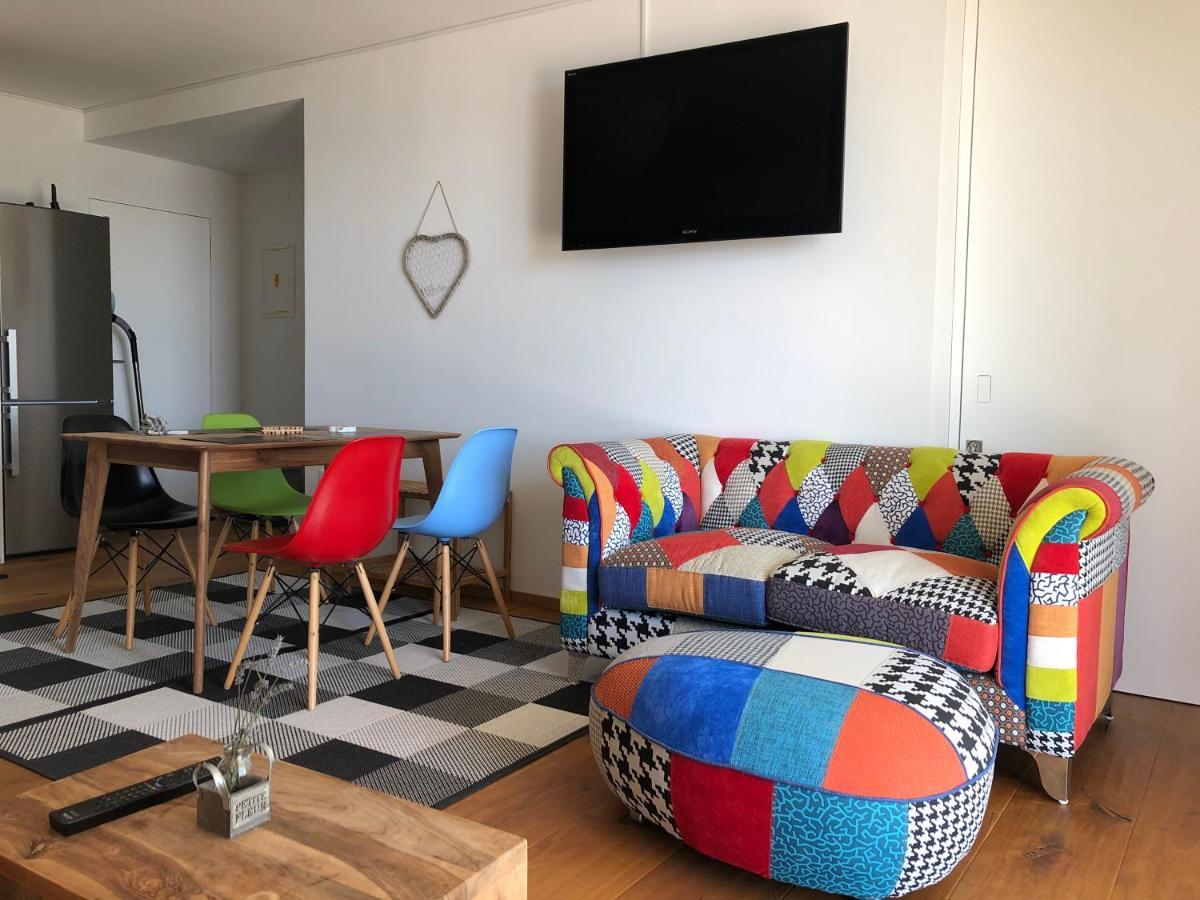 Portoroz Apartments מראה חיצוני תמונה