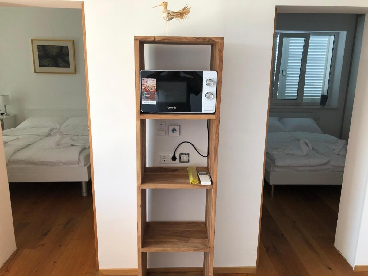 Portoroz Apartments מראה חיצוני תמונה