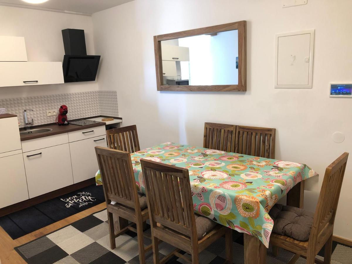 Portoroz Apartments מראה חיצוני תמונה